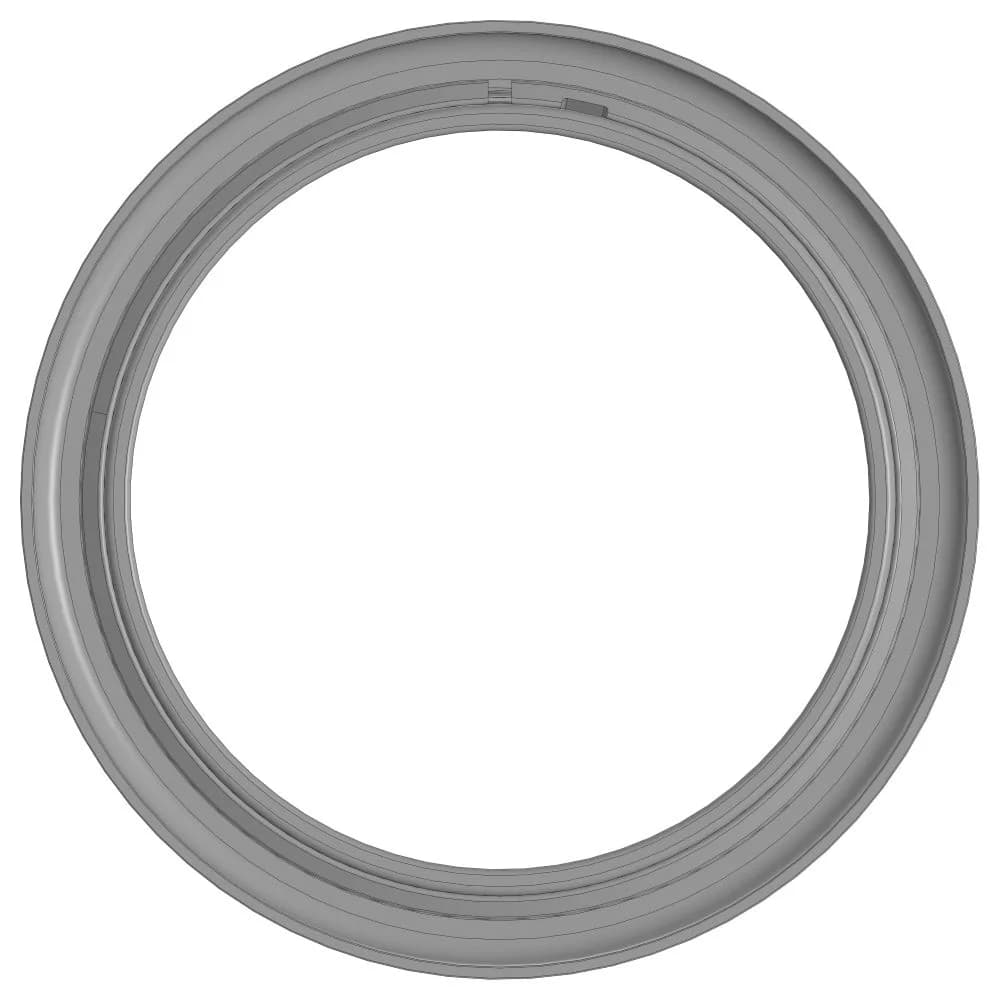 Колесо бездисковое HARTUNG 10.0-20 d470