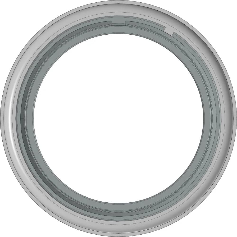 Колесо бездисковое HARTUNG 11.25-24 d540