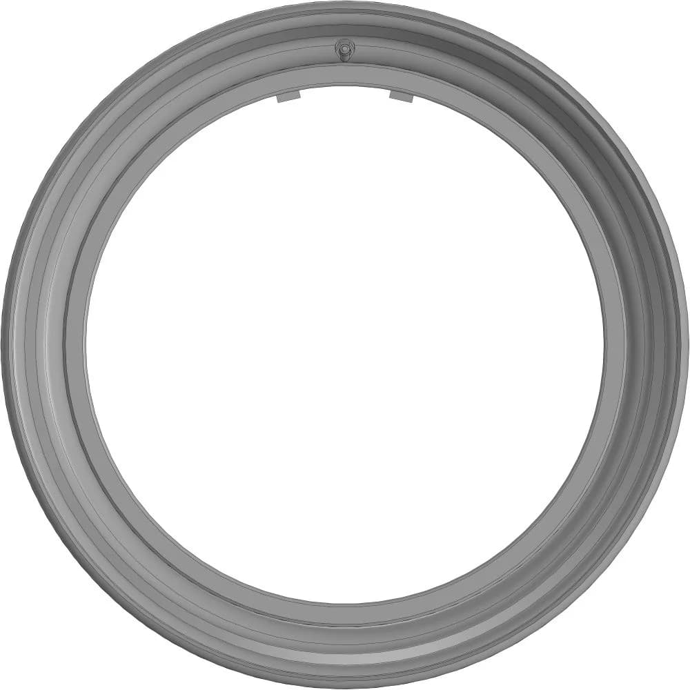 Колесо бездисковое HARTUNG 14.0x22.5 d463 ET89