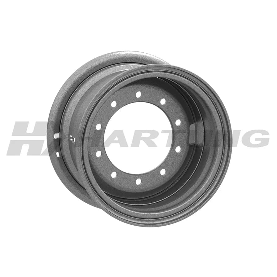 Колесо дисковое HARTUNG 12.0-21 10/335 d281 ET0
