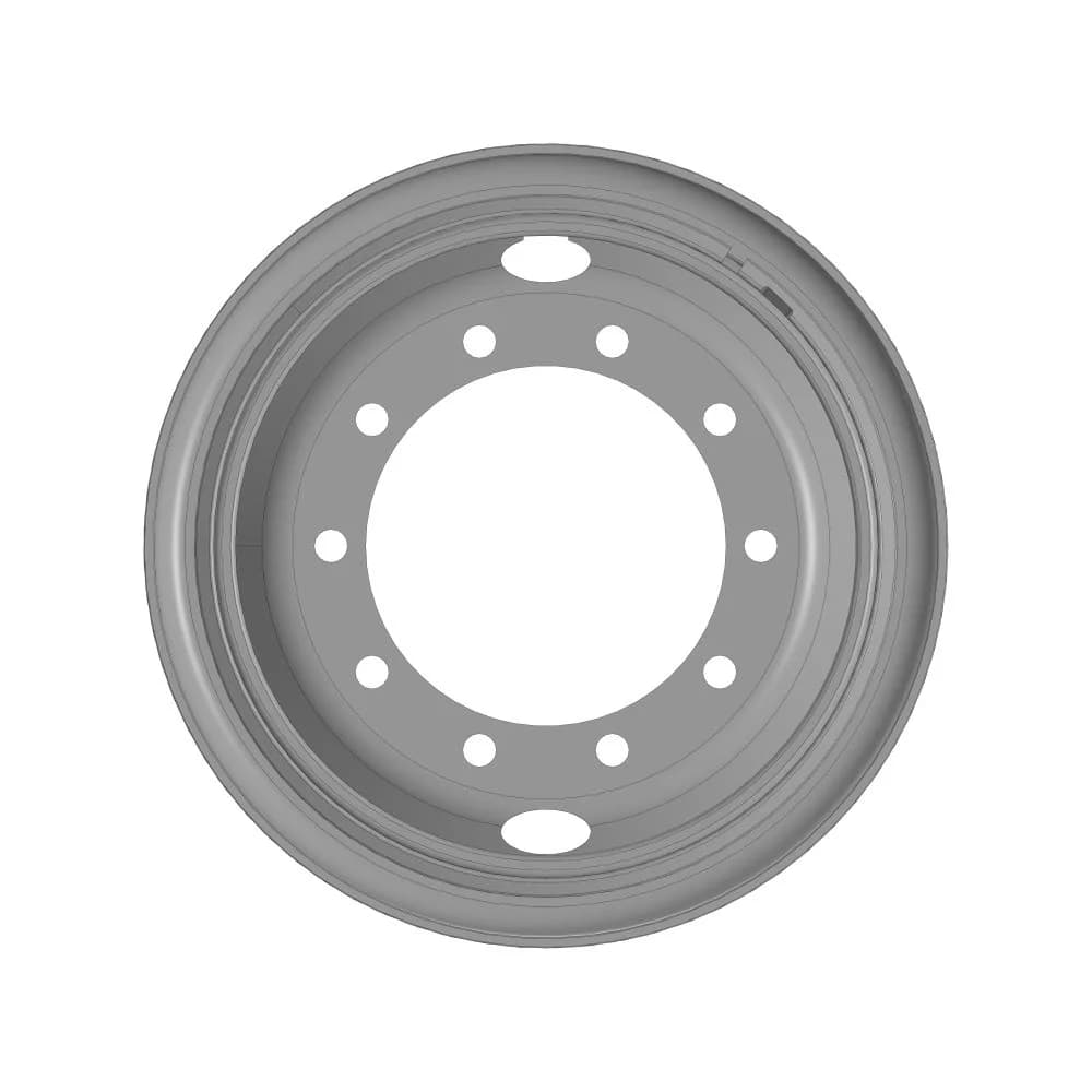 Колесо дисковое HARTUNG 12.0-21 10/335 d281 ET120