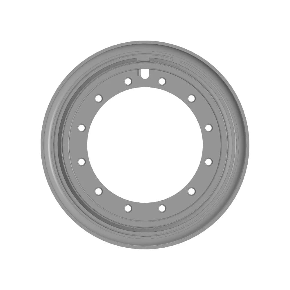 Колесо дисковое HARTUNG 17.0-25 12/480 d423 ET52