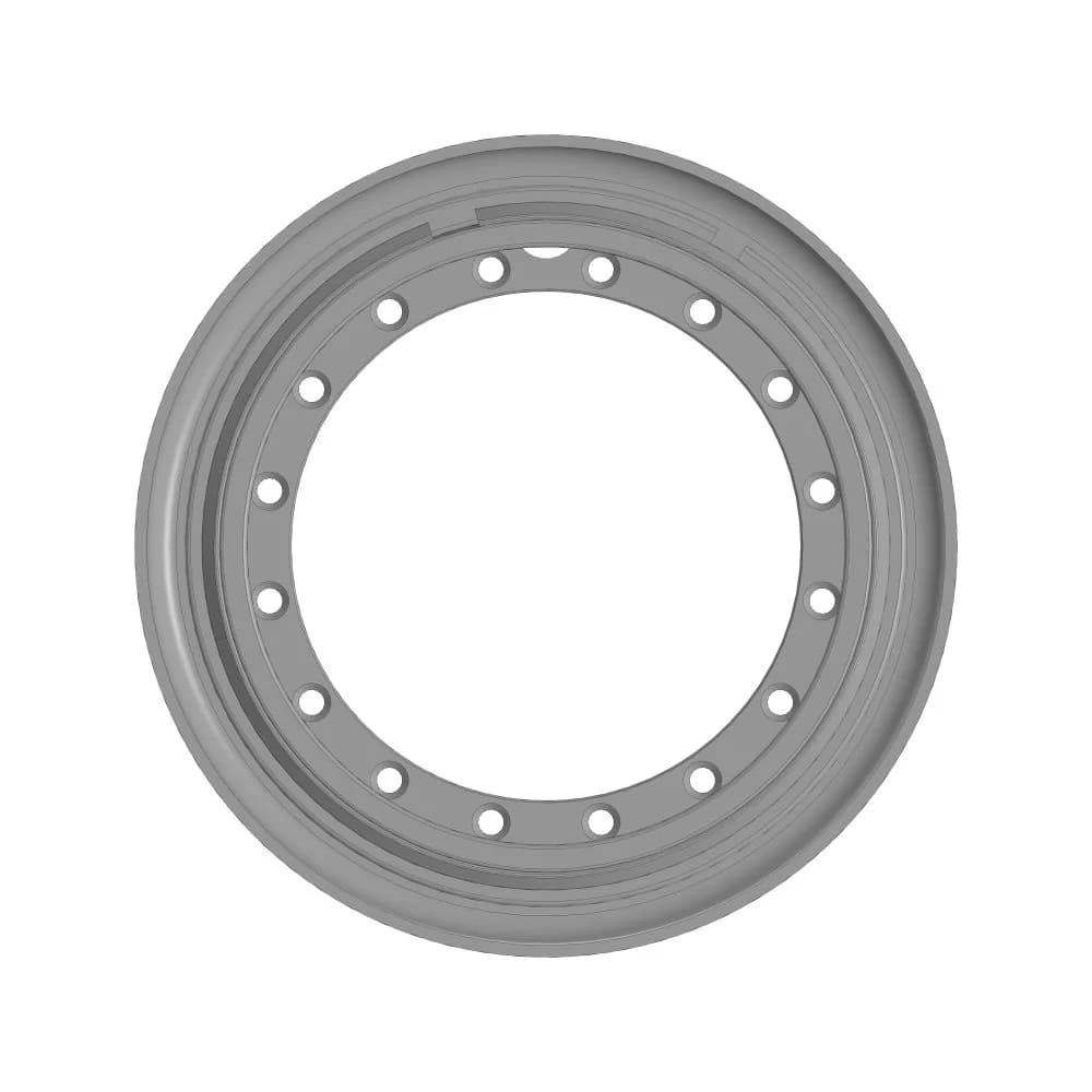 Колесо дисковое HARTUNG 19.5-25 16/522 d472 ET70