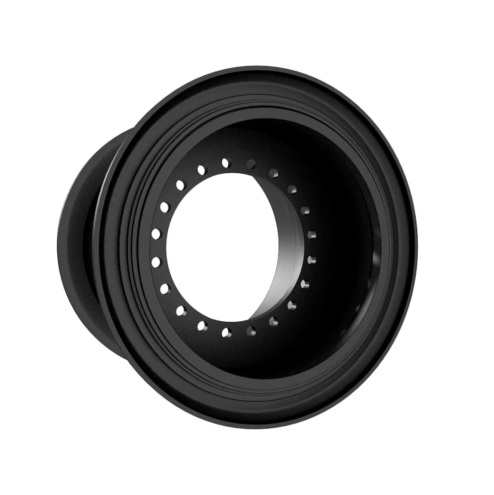 Колесо дисковое HARTUNG 19.5-25/2.5 20/425 d370 ET77