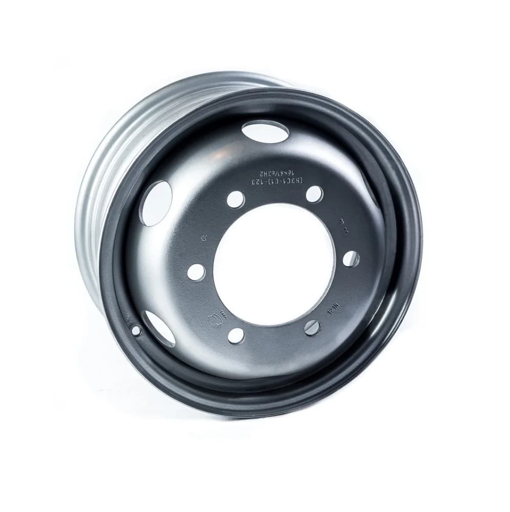 Колесо дисковое HARTUNG 6.5x16 6/205 d161 ET123