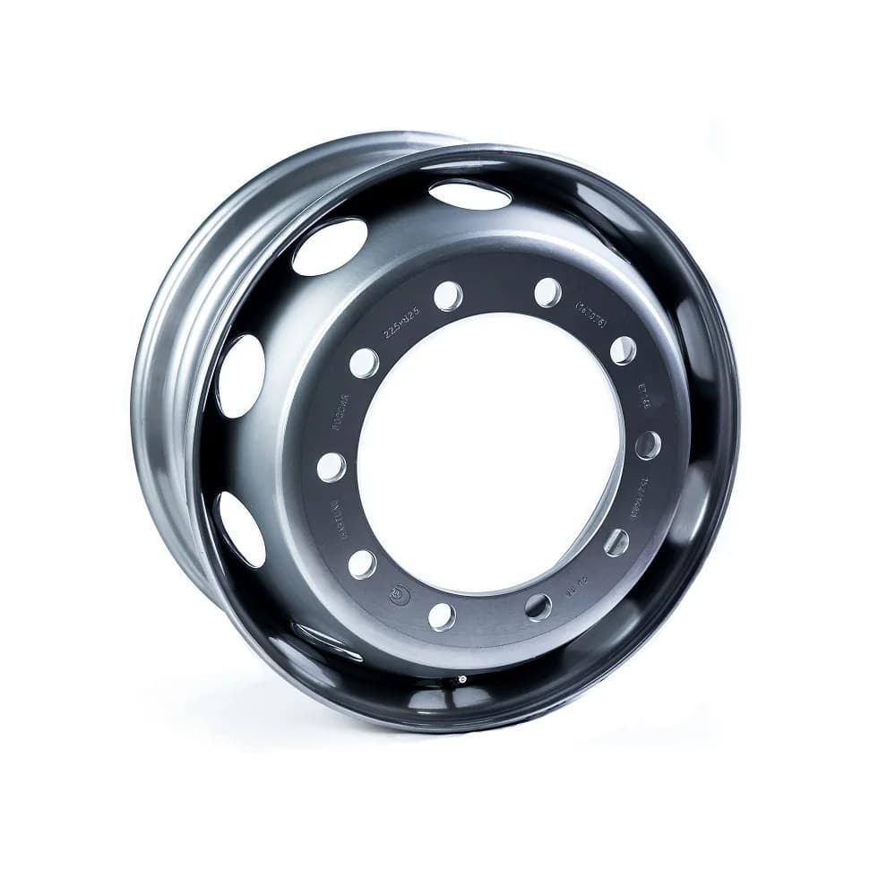 Колесо дисковое HARTUNG 8.25x22.5 10/335 d281 ET153