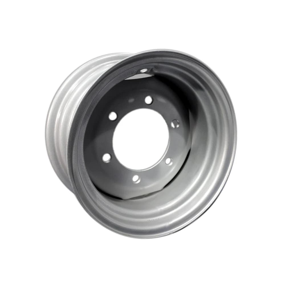 Колесо дисковое HARTUNG 8Wx16 6/210 d165 ET-4