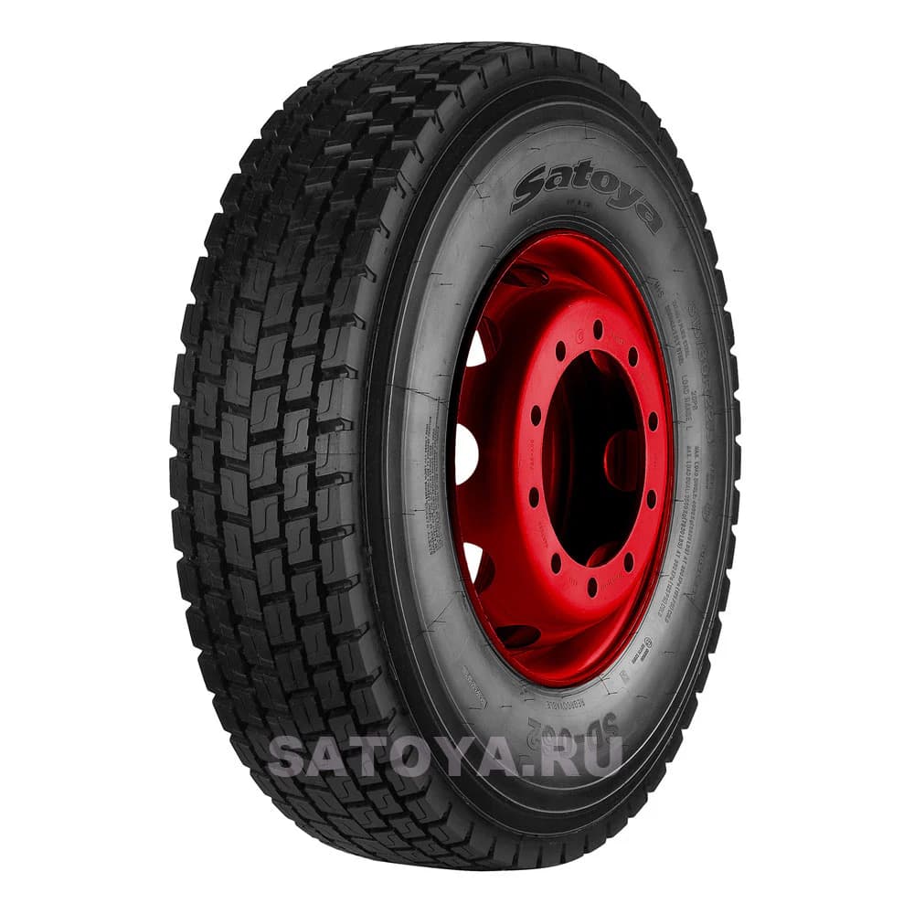 SATOYA SD-062 315/70R22.5