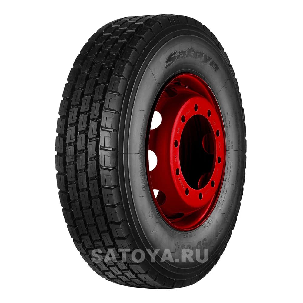 SATOYA SD-064 295/80R22.5