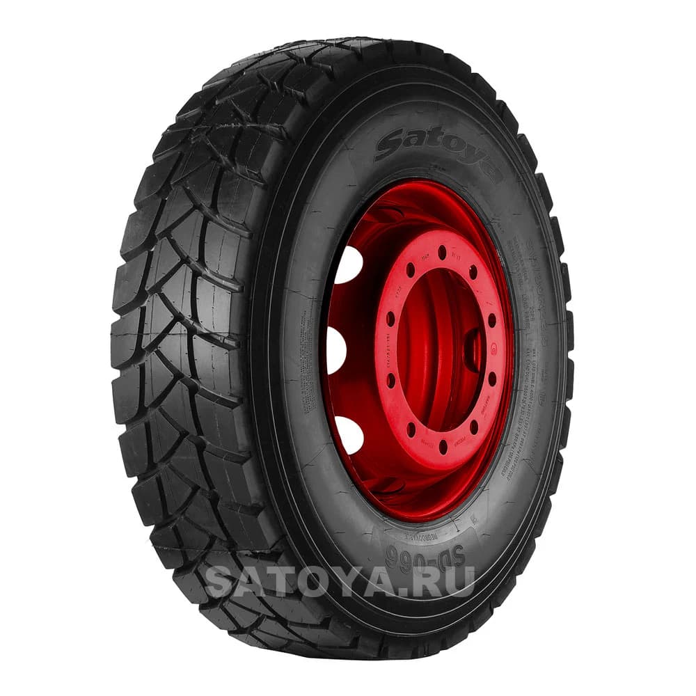 SATOYA SD-066 315/80R22.5