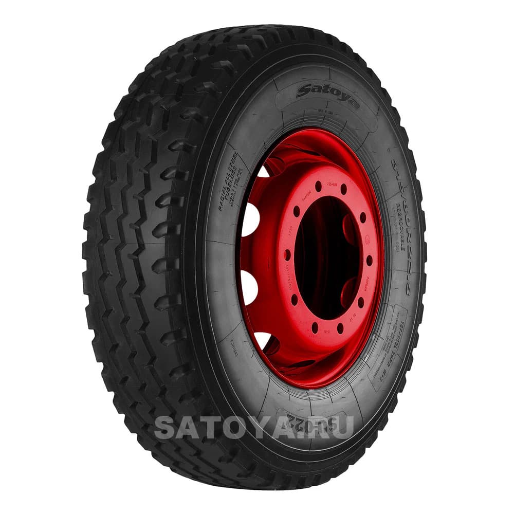 SATOYA SU-022 11R22.5
