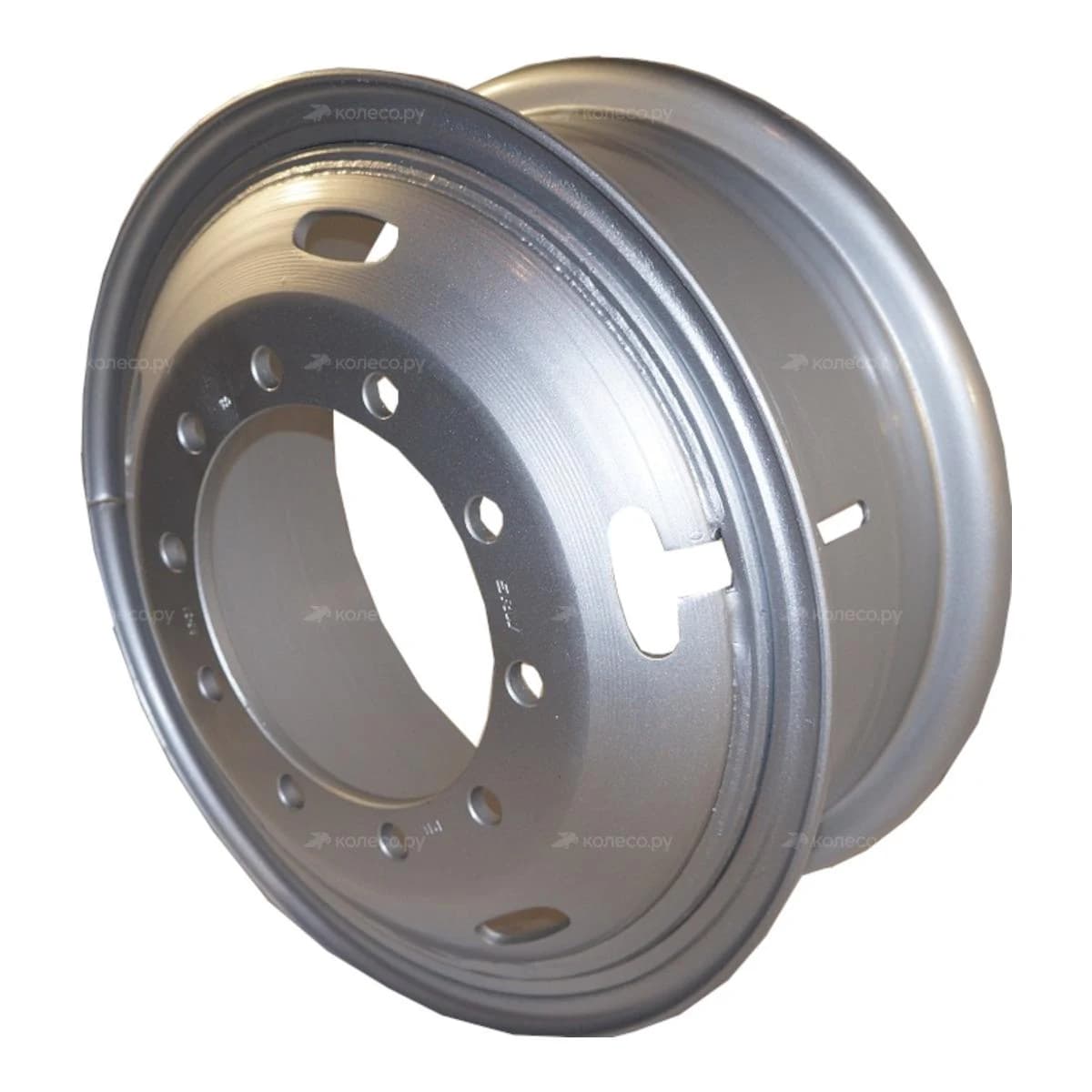 SRW 8.5x24 10/335 ET180 d281 16mm