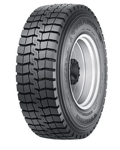 TRIANGLE TR690 7.50R16 14PR 122/118K