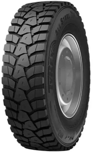 Tyrex All Steel 11R22.5 DM-1 148/145K
