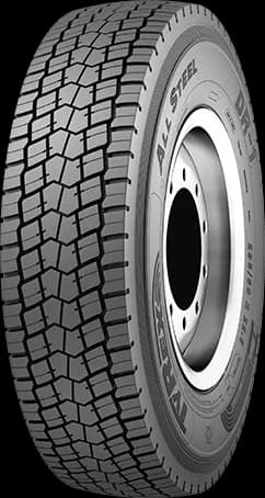 Tyrex All Steel 295/80R22.5 DR-1 152/148M