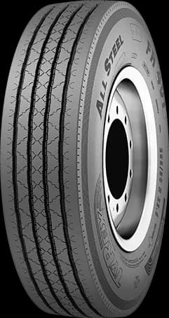 Tyrex All Steel 315/80R22.5 FR-401 154/150M