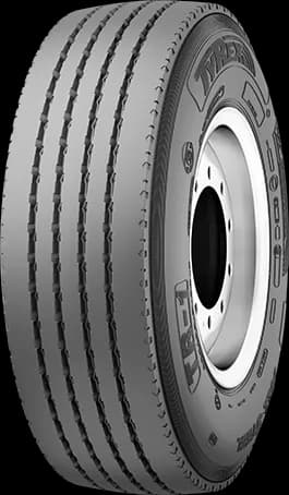 Tyrex All Steel 385/65R22.5 TR-1 160K