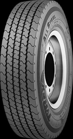 Tyrex All Steel 275/70R22.5 VC-1 152/148J
