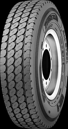 Tyrex All Steel 12.00R20 VM-1 154/150K у/к