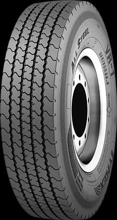 Tyrex All Steel 295/80R22.5 VR-1 152/148M