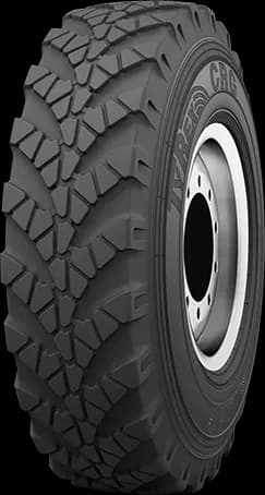 Tyrex CRG 12.00R18 TYREX_CRG. VM-115. РК-5-95