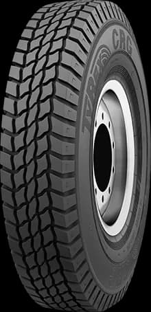 Tyrex CRG 10.00R20 TYREX CRG. VM-310 нс 16