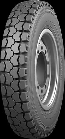 Омскшина 8.25R20 У-2 нс10