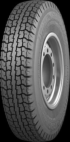 Tyrex CRG 11.00R20 TYREX CRG UNIVERSAL. О-168 нс16